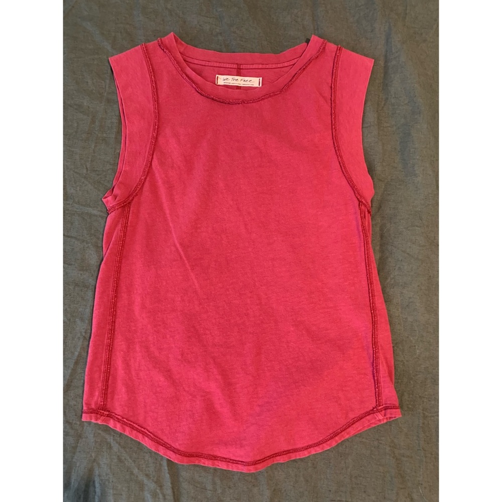 We the Free Kate Top